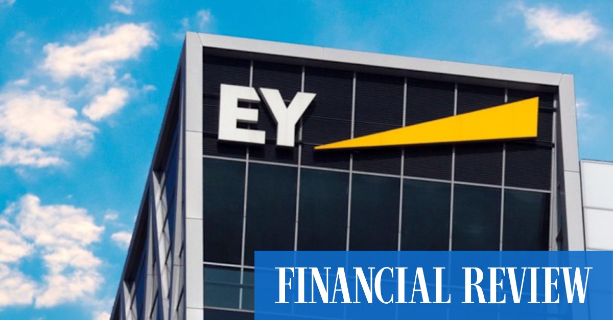 Proposed EY split: Gartner research warns tech firms they could lose clients - Vimarsana News