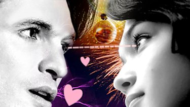 Love at first sight explainer