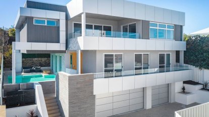 Coastal suburb tops list of Perth suburbs for price growth