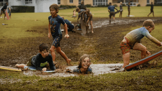 Ex-Cyclone Alfred continues to wreak havoc.