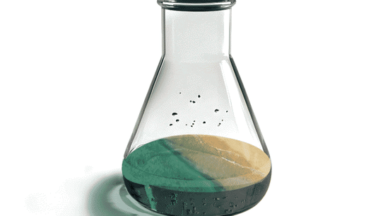 Sydney water quality testing