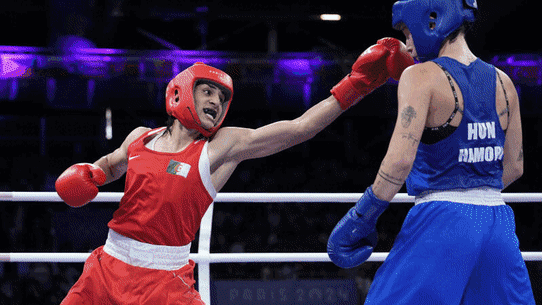 Olympics day eight gif.