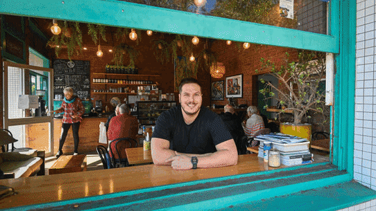 Life in Clifton Hills.