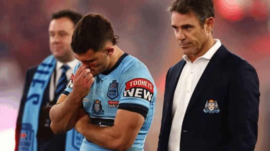 State of Origin 2022