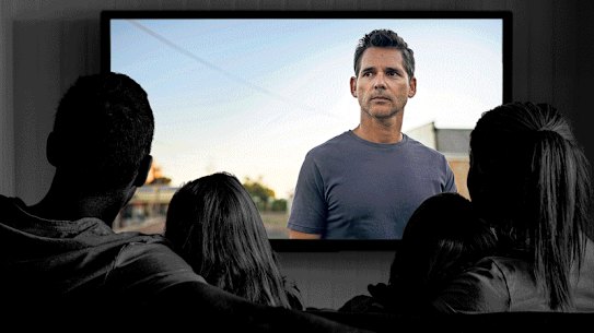 Stuck for what to watch this weekend? Try one of many new releases, including Black Widow, The Dry, Godzilla vs. Kong, Minari and Promising Young Woman.