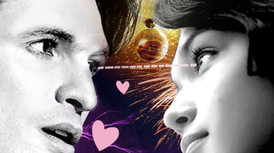 Love at first sight explainer