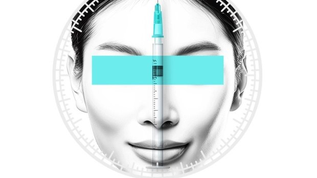 The cosmetic injectables industry has boomed.