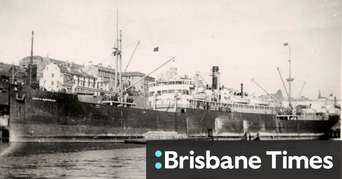 From the Archives, 1940: Bass Strait minefield claims two ships - Vimarsana News