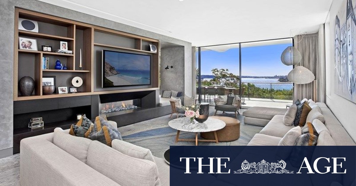 Sydney luxury property: William Wu marks 31st birthday with secret $32m sale of Vaucluse home - Vimarsana News