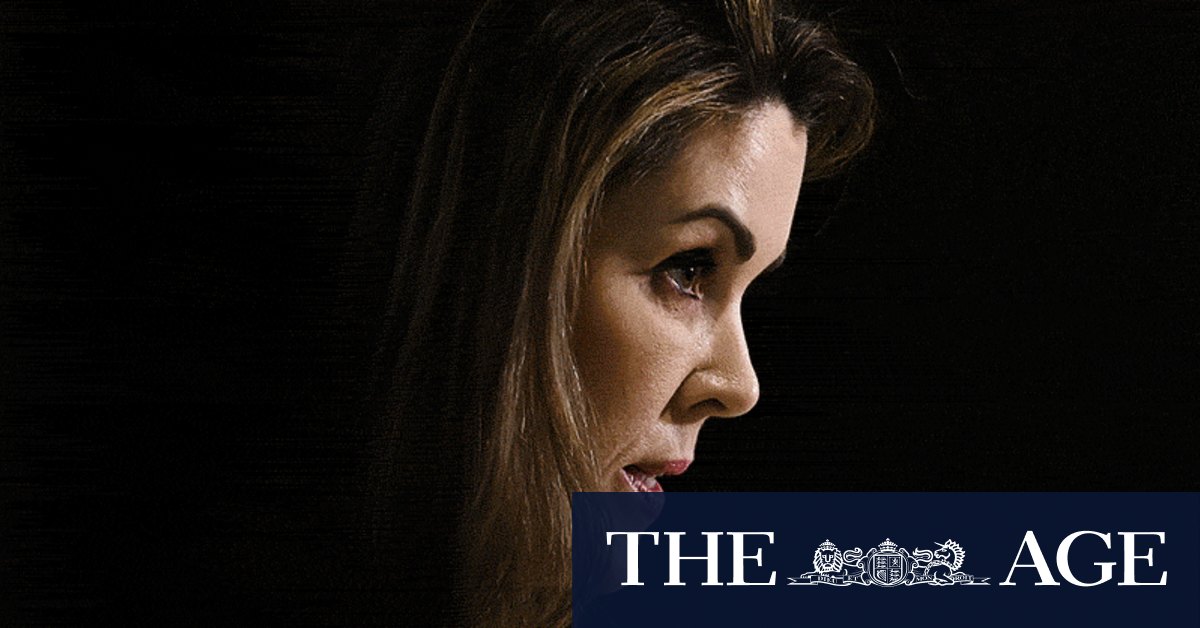 Peta Credlin receives Queen's Birthday gong for work with ...