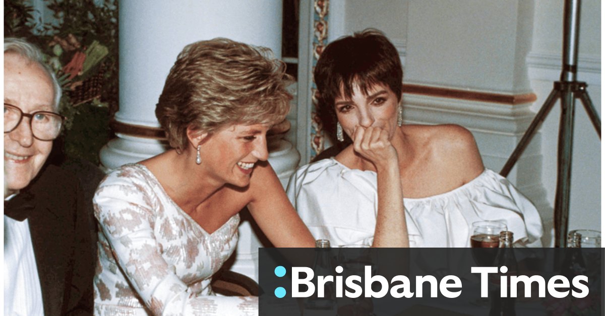 Dave Benett: The man behind some of the most famous celebrity photographs - Vimarsana News