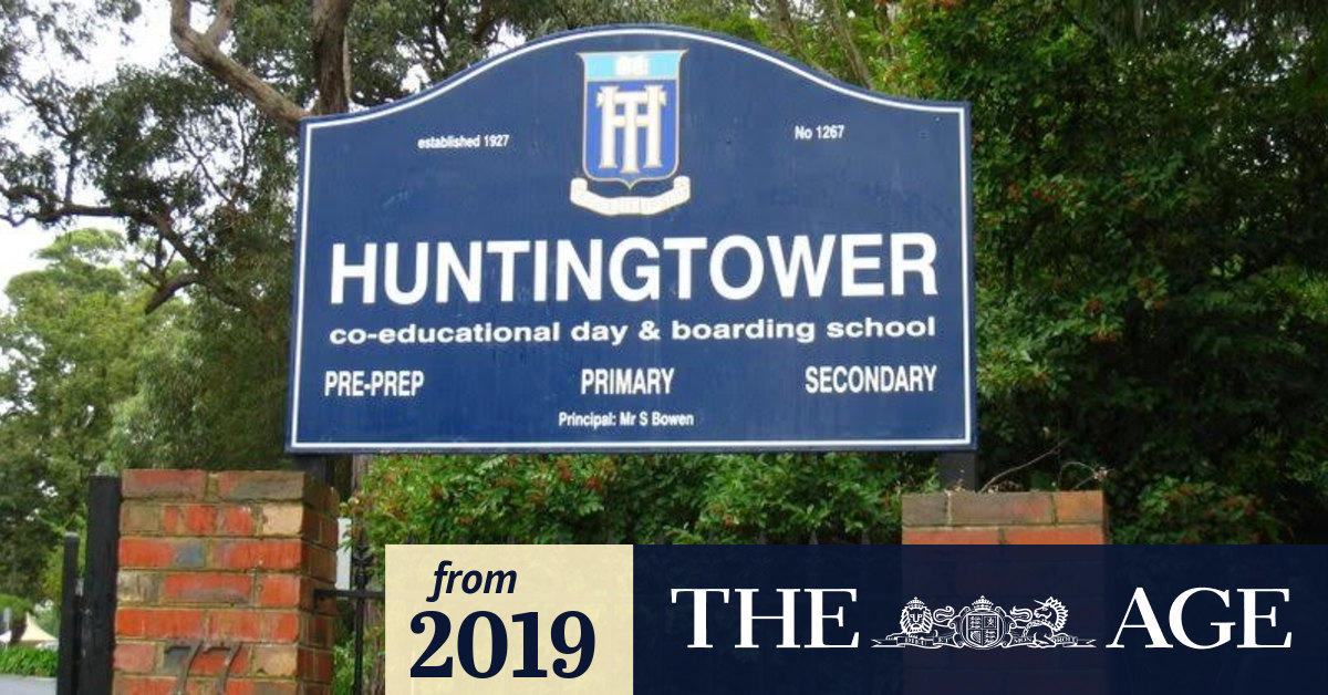 Devastated Huntingtower Parents Sue Over Son S School Camp Death