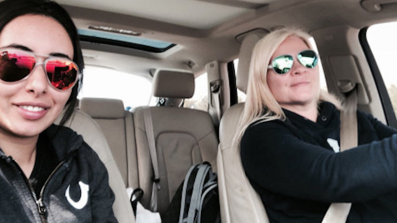 Why Do The Wives And Daughters Of Dubai S Sheikh Mohammed Keep Trying To Escape