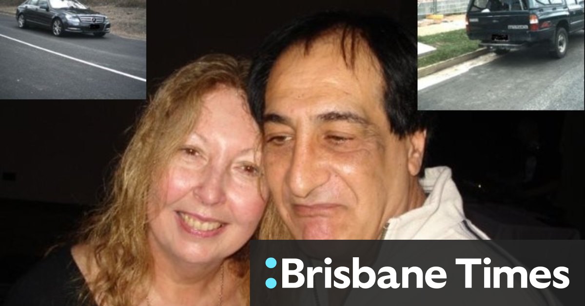 'Discontinued proceedings' hours after man charged with murder of married couple - Vimarsana News