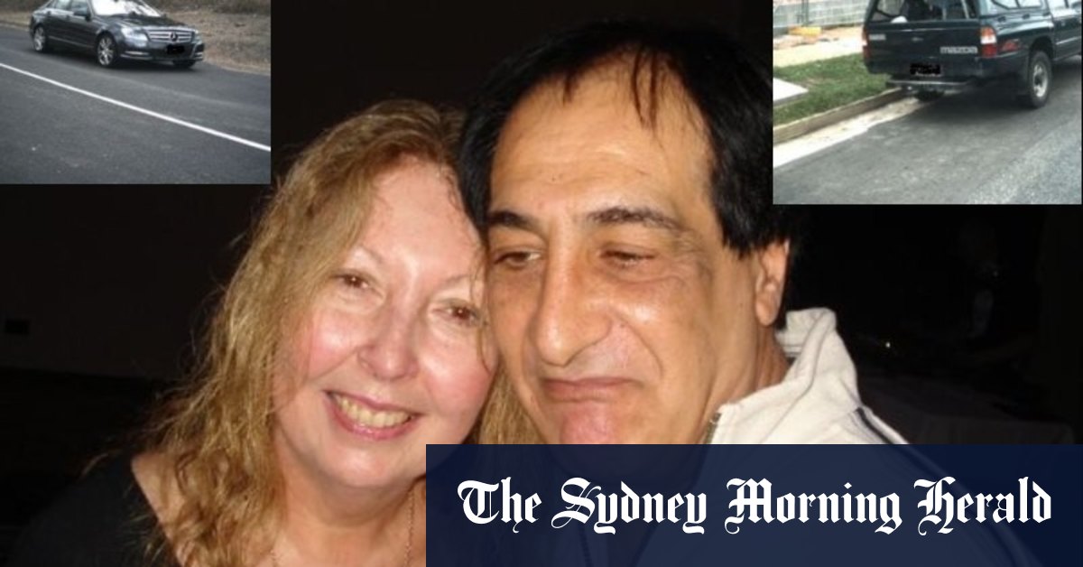 'Discontinued proceedings' hours after man charged with murder of married couple - Vimarsana News