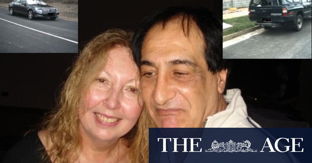 'Discontinued proceedings' hours after man charged with murder of married couple - Vimarsana News