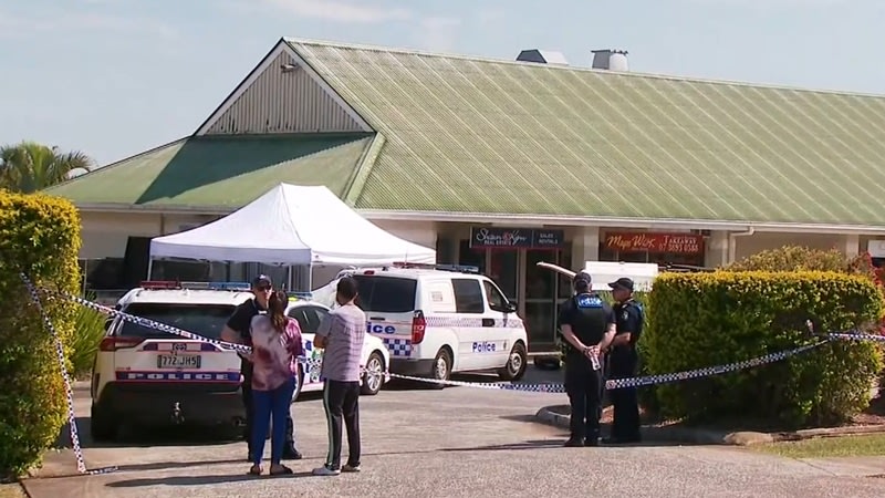 Man Tried to Rape Woman an Hour After Murder in Manly West, Police ...