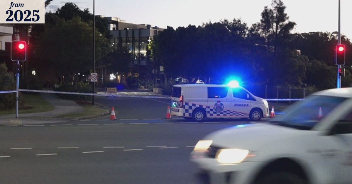 Westfield Coomera stabbing: Teen boy charged after Uber driver left ...