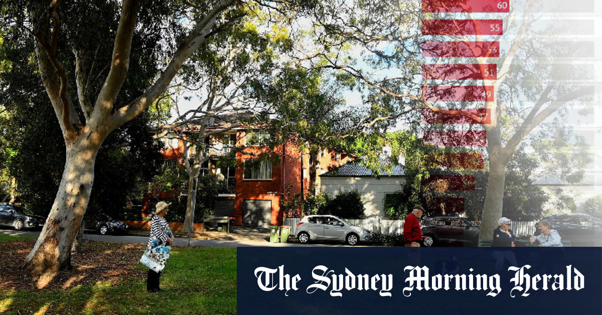 Sydney councils most likely to reject development applications - Vimarsana News