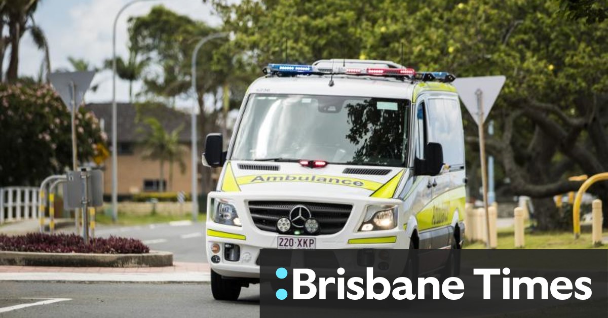 Woman drowns at Sunshine Coast beach - Vimarsana News