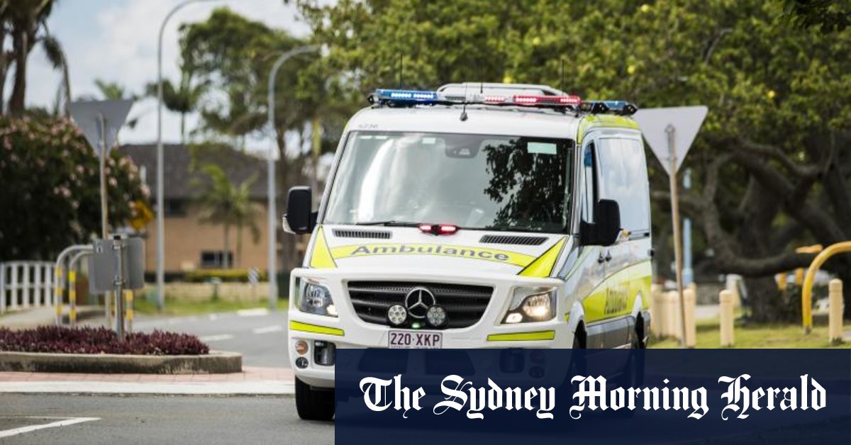 Woman drowns at Sunshine Coast beach - Vimarsana News
