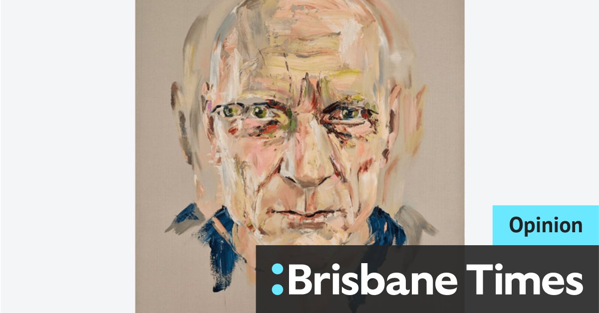 'Never better than mediocre': A review of the Archibald Prize finalists - Vimarsana News