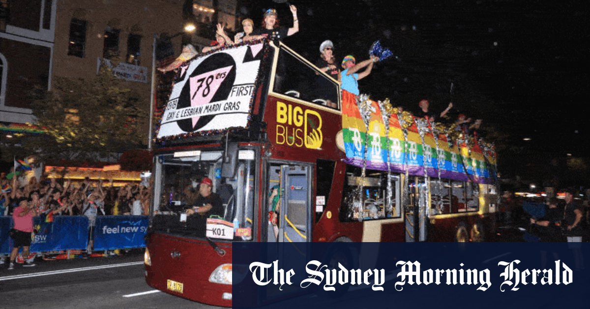 sydney world mardi gras 2025