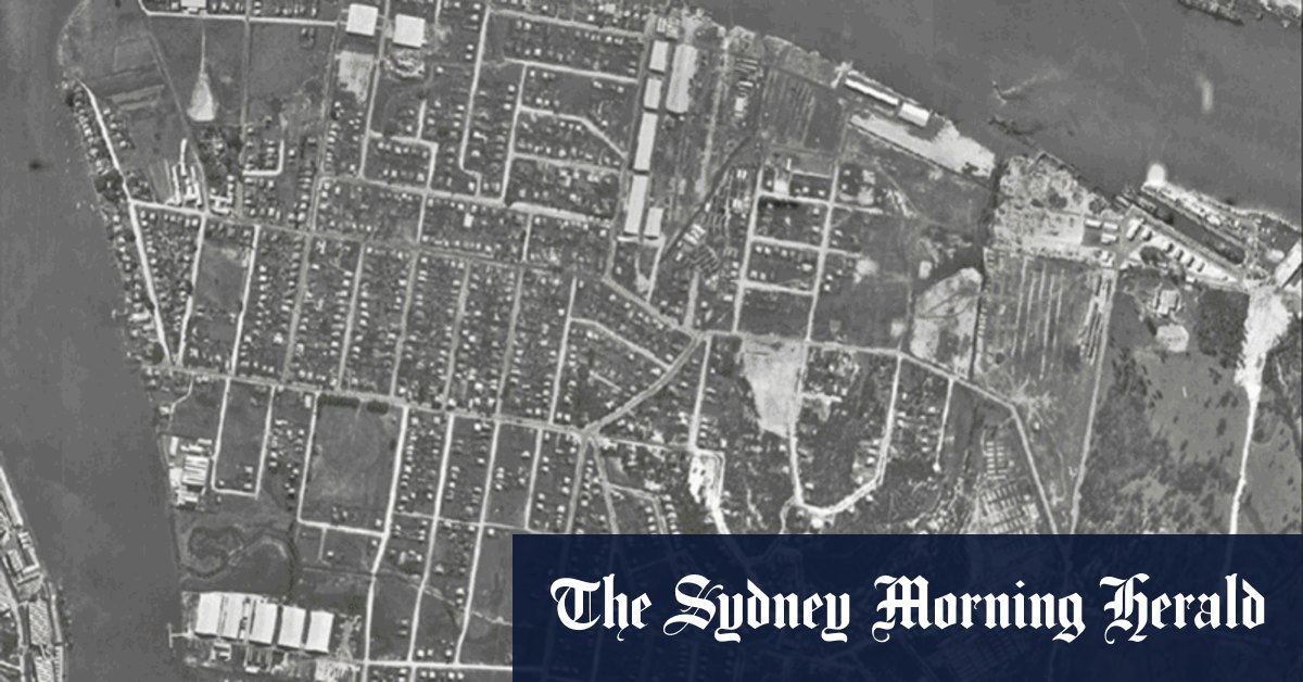 In the city of backyards, the Australian dream is changing - Vimarsana News