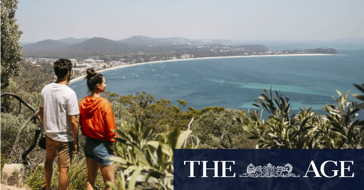 Wellness retreats and hikes in NSW - Vimarsana News