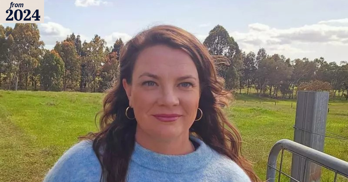 ‘How are you travelling?’: The question Michelle wants more people to ask