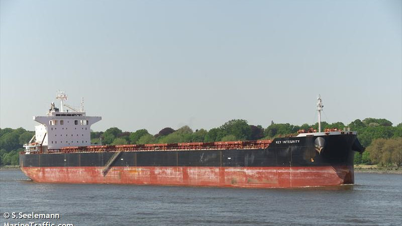 Another Covid Infected Ship To Dock In Fremantle Premier Pushes For International Action