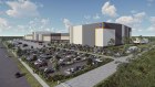 After an extensive search, Aldi will house a new distribution centre that is the equivalent of 20 Sydney Cricket Grounds in size next to the upcoming Western Sydney Airport.