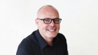 Dominic Powers, Chief Growth Officer Asia Pacific, at Dentsu