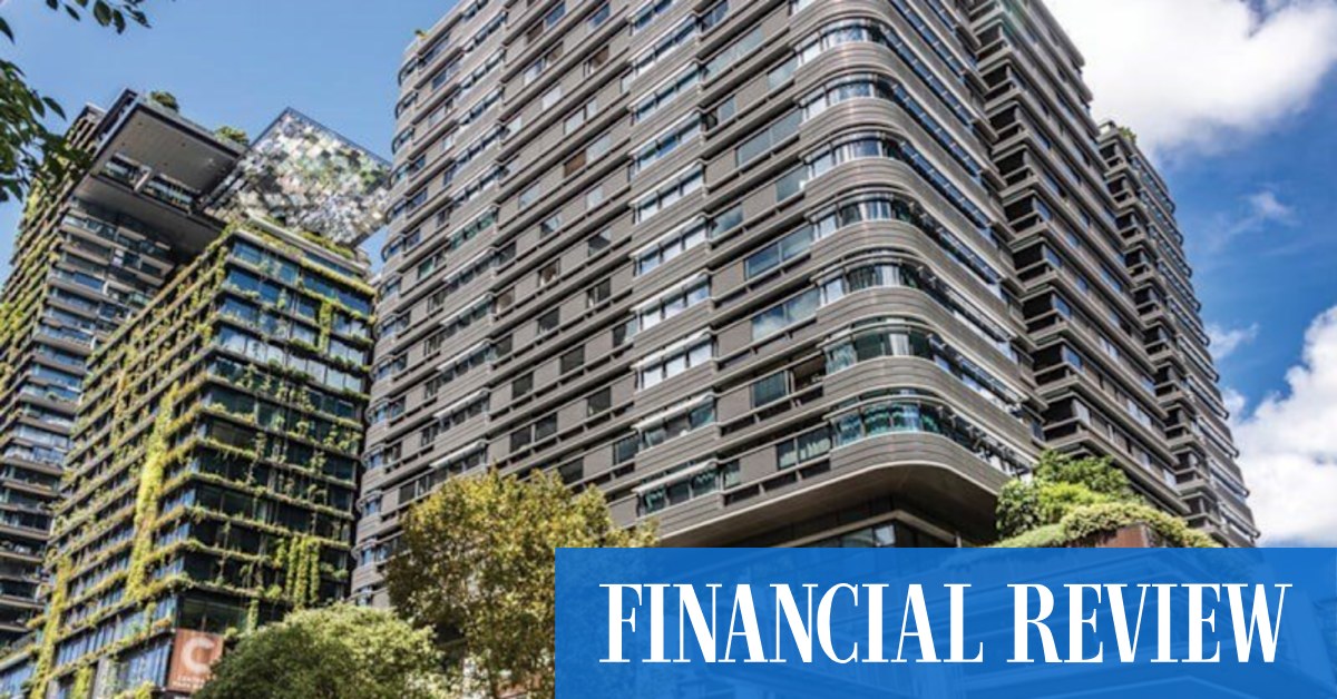 Asian retail investors buy Central Park Sydney asset and Bitternfields Shopping Centre in Victoria on low yields - Vimarsana News