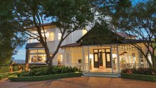 Retired ASX boss Dominic Stevens has sold his Bellevue Hill home for a rumoured $50 million.