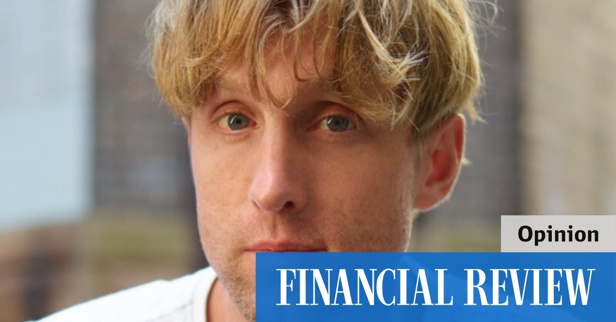 Sam Joel: Why as a feminist I helped my sexual harasser write his apology - Vimarsana News