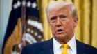Donald Trump first publicly raised the idea that the US would take over Gaza in early February.