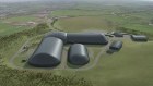 The proposed  Woodhouse Colliery underground mine, developed by Australian-owned West Cumbria Mining. 