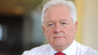 Westpac chairman John McFarlane "We must be firmer in our approach and more urgent in our actions".