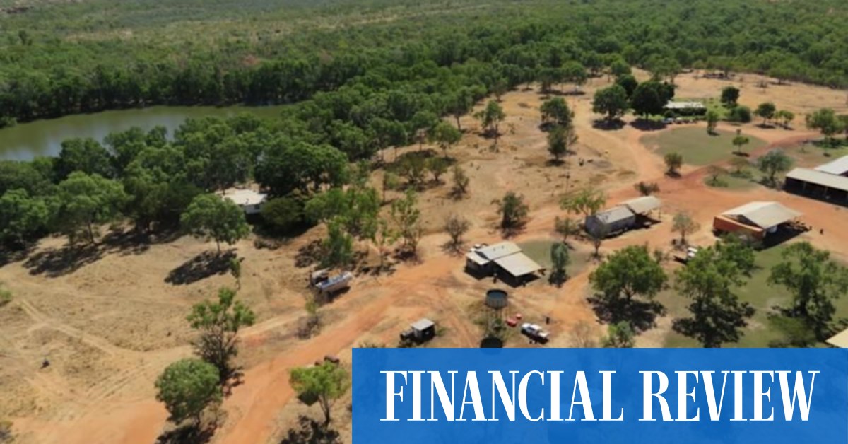 NT's Broadmere Station sells to Vietnamese-backed hotel developer Arthur Winston Group - Vimarsana News