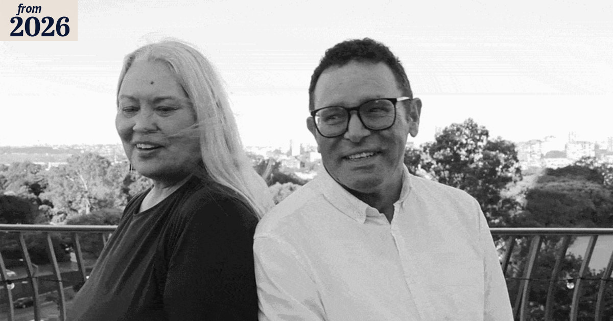 Ronald ‘broke’ when his partner of 27 years had a heart attack. His best friend pulled him through
