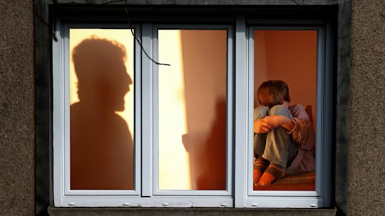 Calls to Kids Helpline have fallen since the pandemic peak, but the number of serious calls that warrant an emergency response remains elevated.