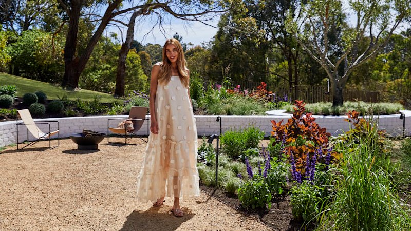 Rebecca and Chris Judd sell holiday home for less than hoped