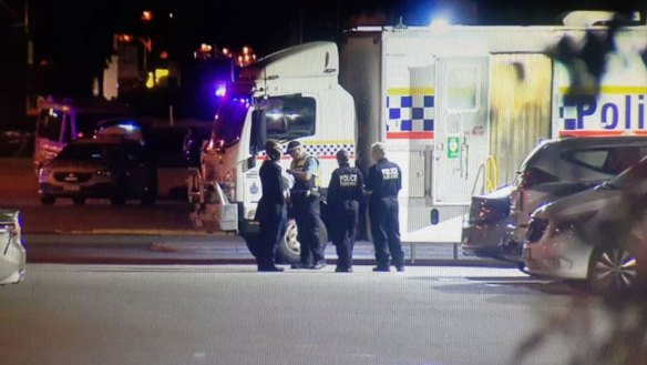 ‘Radicalised teen’ shot dead by police in Willetton