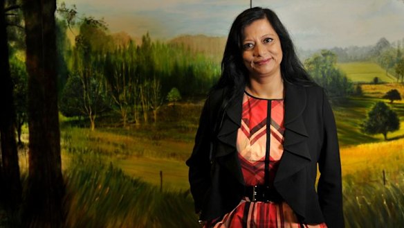 Psychiatrist Professor Jayashri Kulkarni  says referrals of women suffering from mental health issues post-2020 are still coming.