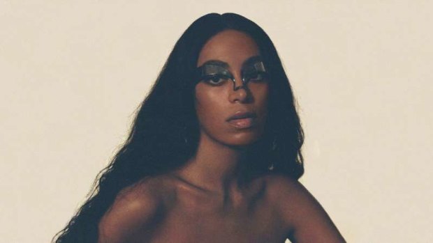 Solange brings her Witness! tour to Australia.