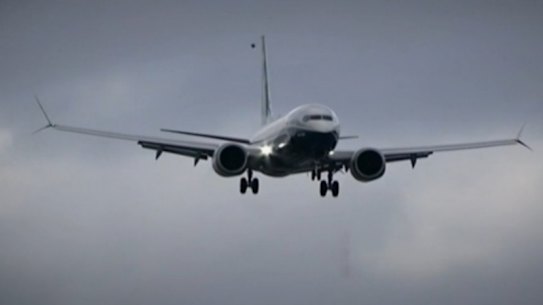 Just months before a second deadly crash of a Boeing 737 Max airplane, American Airlines pilots angrily confronted a Boeing official about a computerized anti-stall system that preliminary reports have now implicated in both deadly wrecks, audio obtained by CBS News reveals.
