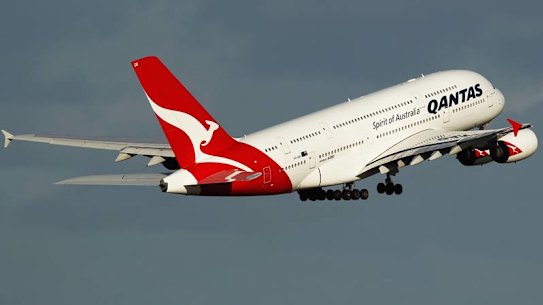 Qantas: how it lost $2.8bn (Video Thumbnail)
