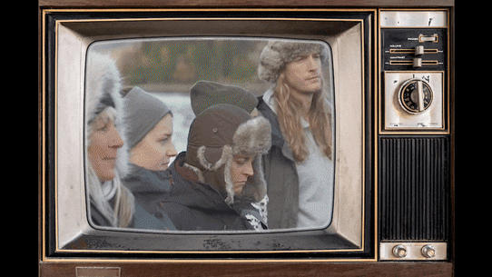 What is it like watching only SBS On Demand for a week? Turns out it isn’t as hard as I thought.