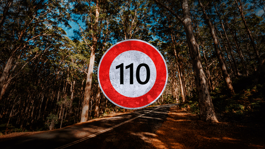 Between 2019 and 2023, 136 people were killed or seriously injured on roads in Busselton and 59 in Augusta Margaret River.